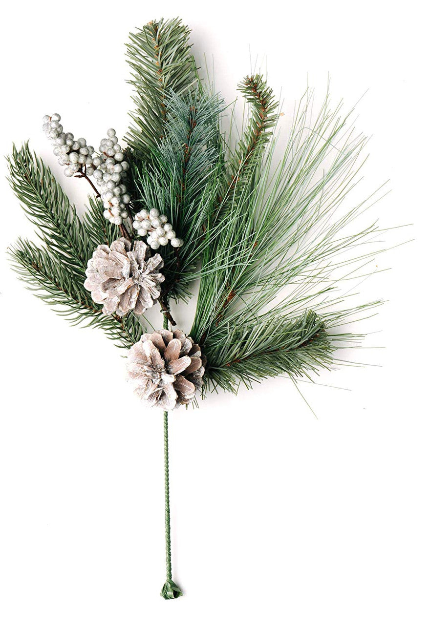 Canterbury Pine Pick Set of 6