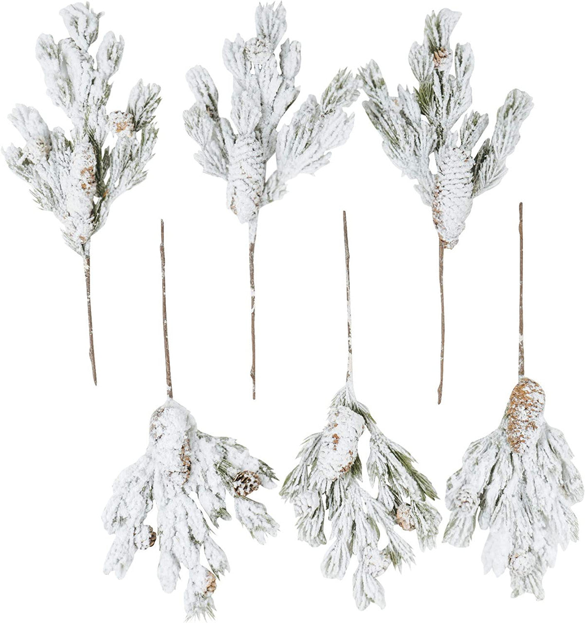 Ashland Pine Pick 16" Set of 6