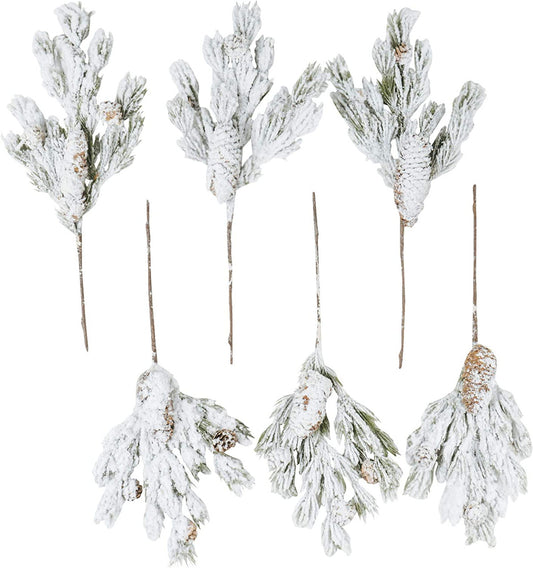 Ashland Pine Pick 16" Set of 6